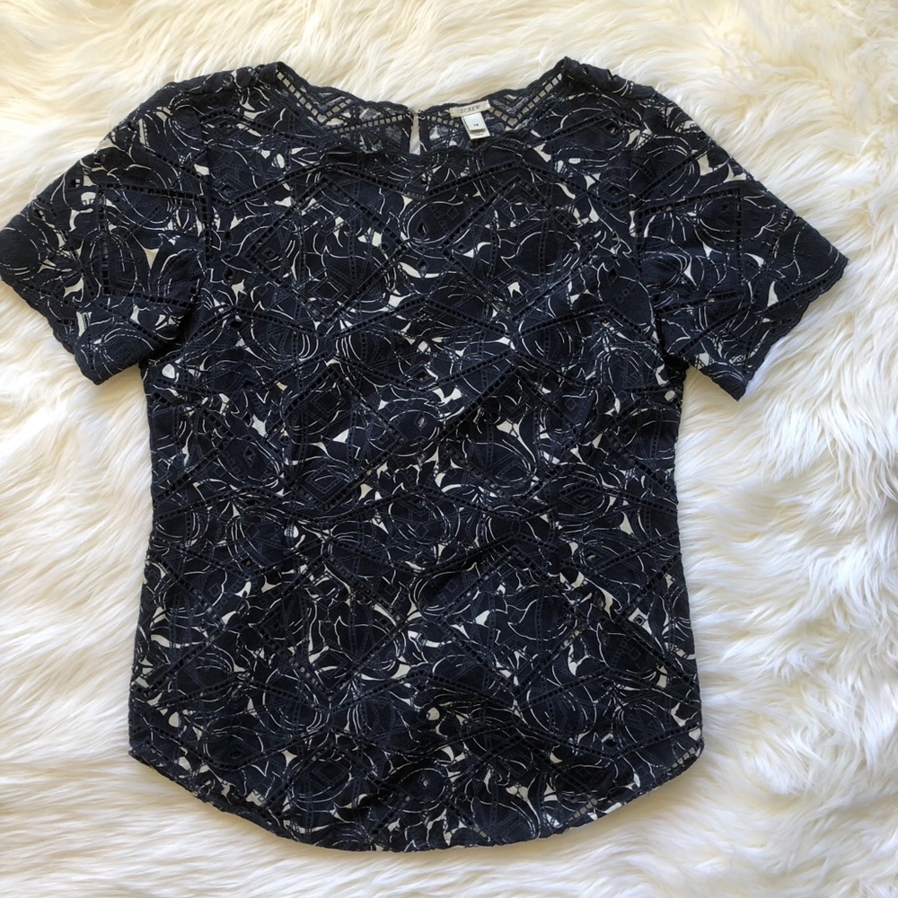 J. Crew | Top